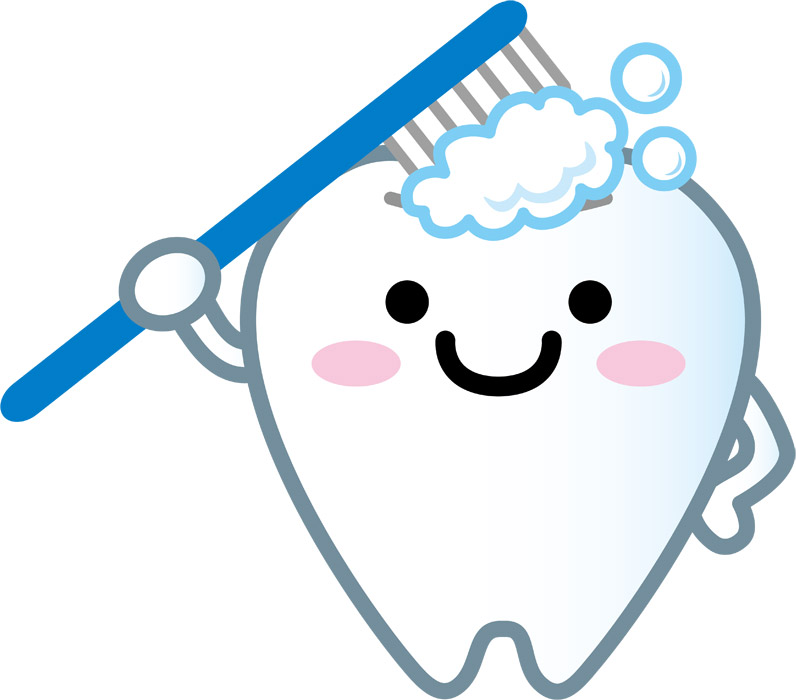 医院ブログ 東久留米市の歯科 歯医者なら みんなの歯科クリニック
